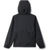 imageColumbia Unisexchild RainZilla II JacketBlack