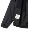 imageColumbia Unisexchild RainZilla II JacketBlack