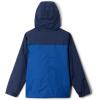 imageColumbia Unisexchild RainZilla II JacketCollegiate NavyMountain Blue