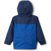 imageColumbia Unisexchild RainZilla II JacketCollegiate NavyMountain Blue