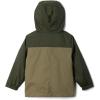 imageColumbia Unisexchild RainZilla II JacketGreenscapeStone Green