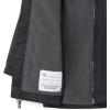 imageColumbia boys Rainy Trails Ii Fleece Lined JacketBlackBlack Slub