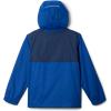 imageColumbia boys Rainy Trails Ii Fleece Lined JacketMountain BlueCollegiate Navy Slub