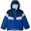 imageColumbia Boys Lightning Lift Iii JacketMountain BlueCollegiate NavyWhisper