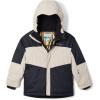 imageColumbia Boys Mighty Mogul Iii JacketBlackDark Stone