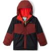 imageColumbia Boys Mighty Mogul Iii JacketBlackSpice