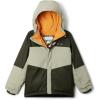 imageColumbia Boys Mighty Mogul Iii JacketGreenscapeSafari