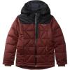 imageColumbia Boys Winter Powder Iii Quilted JacketSpiceBlack