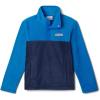 Collegiate Navy/Bright Indigo