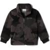 imageColumbia Unisex Baby Rugged Ridge II Sherpa Full ZipBlack Mod Camo