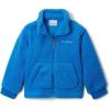 imageColumbia Unisex Baby Rugged Ridge II Sherpa Full ZipBright Indigo