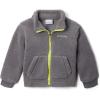 imageColumbia Unisex Baby Rugged Ridge II Sherpa Full ZipCity GreyRadiation