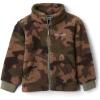 Cypress Trad Camo Print