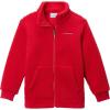 imageColumbia Unisex Baby Rugged Ridge II Sherpa Full ZipMountain Red