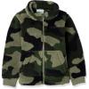 Stone Green Mod Camo