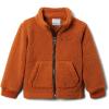 Warm Copper