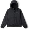 imageColumbia Unisexchild RainZilla II JacketBlack