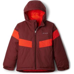 imageColumbia Boys Lightning Lift Iii JacketSpiceSpicy