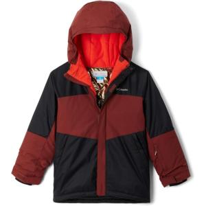 imageColumbia Boys Mighty Mogul Iii JacketBlackSpice