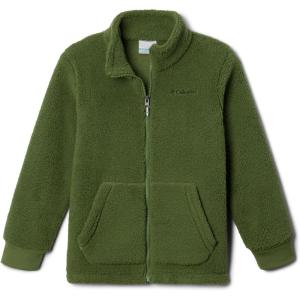 imageColumbia Unisex Baby Rugged Ridge II Sherpa Full ZipCanteen
