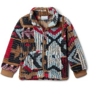 imageColumbia Unisex Baby Rugged Ridge II Sherpa Full ZipDelta Pathways