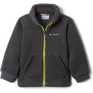 imageColumbia Unisex Baby Rugged Ridge II Sherpa Full ZipGrill