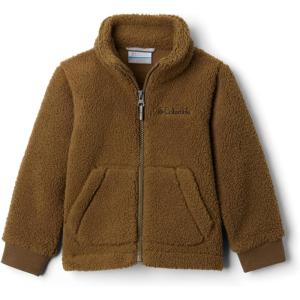 imageColumbia Unisex Baby Rugged Ridge II Sherpa Full ZipNew Olive