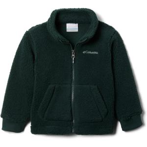 imageColumbia Unisex Baby Rugged Ridge II Sherpa Full ZipSpruce