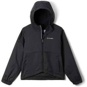 imageColumbia Unisexchild RainZilla II JacketBlack