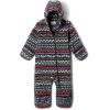 imageColumbia Baby Snowtop II BuntingBlack Madras
