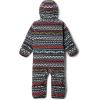 imageColumbia Baby Snowtop II BuntingBlack Madras