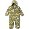 imageColumbia Baby Snowtop II BuntingCanteen Highland