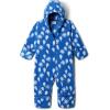 imageColumbia Baby Snowtop II BuntingMountain Blue Sleet Tonal