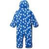imageColumbia Baby Snowtop II BuntingMountain Blue Sleet Tonal