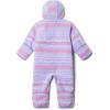 imageColumbia Baby Snowtop II BuntingPaisley Purple Madras
