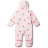 imageColumbia Baby Snowtop II BuntingSatin Pink Sleet