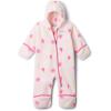 imageColumbia Baby Snowtop II BuntingSatin Pink Sleet