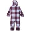 imageColumbia Baby Snowtop II BuntingSnowdrift Check
