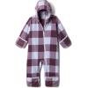imageColumbia Baby Snowtop II BuntingSnowdrift Check