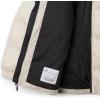 imageColumbia Boys Puffect Ii JacketDark StoneBlack
