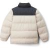 imageColumbia Boys Puffect Ii JacketDark StoneBlack