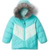 imageColumbia Girls Arctic Blast JacketDolphinSea Ice