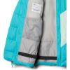 imageColumbia Girls Arctic Blast JacketGeyserSea Ice