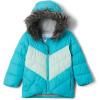 imageColumbia Girls Arctic Blast JacketGeyserSea Ice