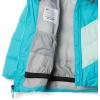 imageColumbia Girls Arctic Blast JacketGeyserSea Ice