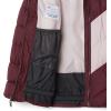 imageColumbia Girls Arctic Blast JacketMalbecMineral Pink