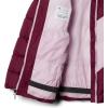 imageColumbia Girls Arctic Blast JacketMarionberryAura