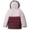 imageColumbia Girls Arctic Blast JacketMineral PinkMarsala RedMalbec