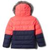 imageColumbia Girls Arctic Blast JacketNeon SunriseNocturnalSunglow