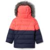 imageColumbia Girls Arctic Blast JacketNeon SunriseNocturnalSunglow